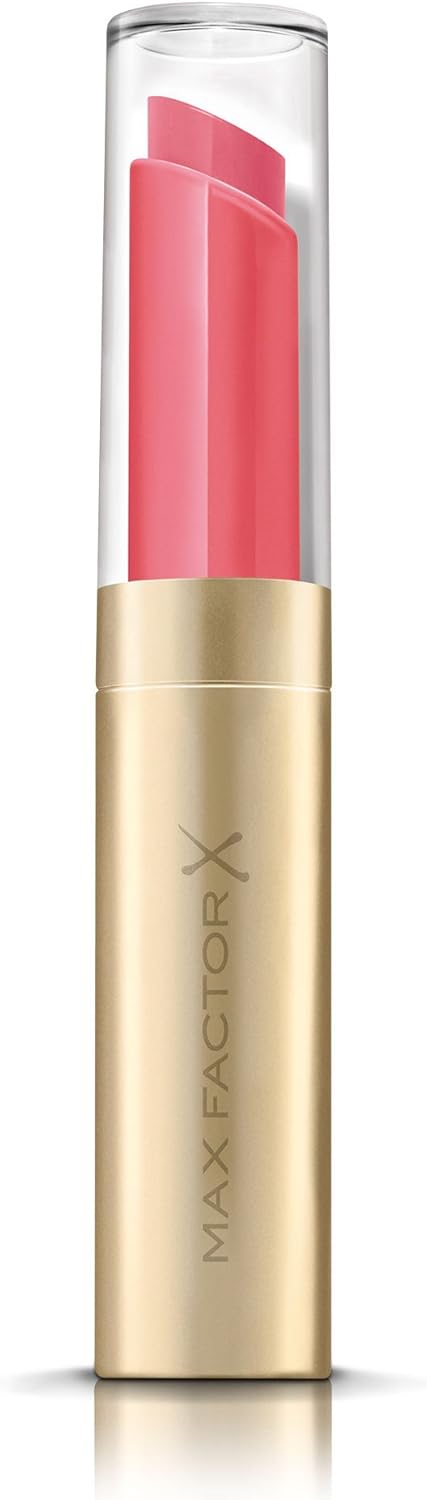 Max Factor Colour Intensifying Lip Balm, 2 g, 05 Sumptuous Candy, 2 g (Pack of 1)