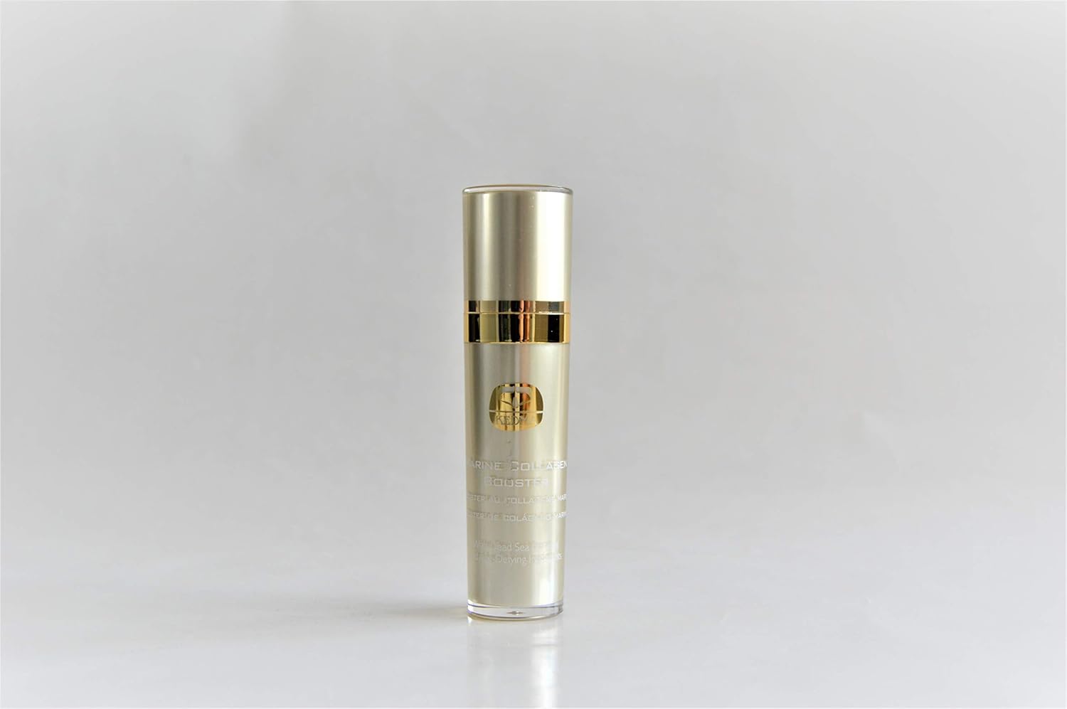 Kedma, Marine Collagen Booster, Intensive Anti-Ageing Treatment with Marine Collagen, With Dead Sea Minerals and Pearl Powder