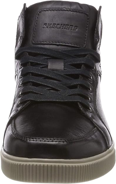 Bottes fourrées homme skechers Clearance