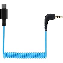 Amazon.com: JCMOYUTY Mic Adapter for Rode Wireless GO 2 / GO II