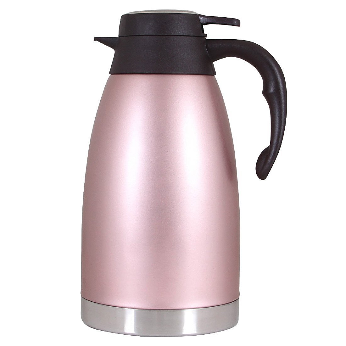 Coffee Carafe Stainless Steel Thermal Carafe/Double Walled Vacuum