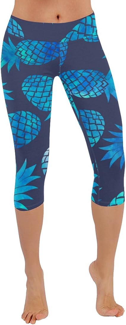 pineapple leggings amazon