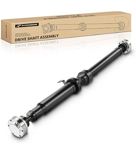 Amazon.com: A-Premium Rear Drive Shaft Driveshaft Assembly