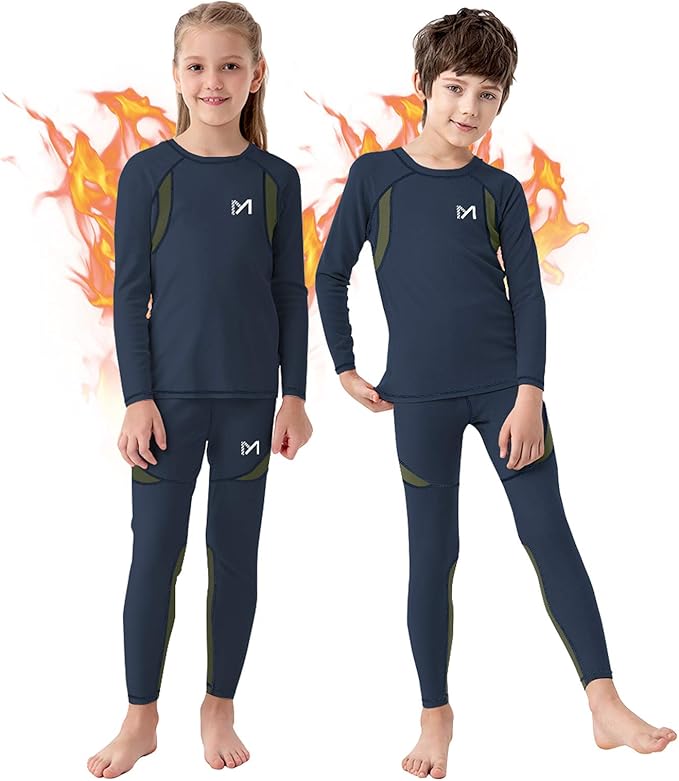Kids thermal underwear set Clearance