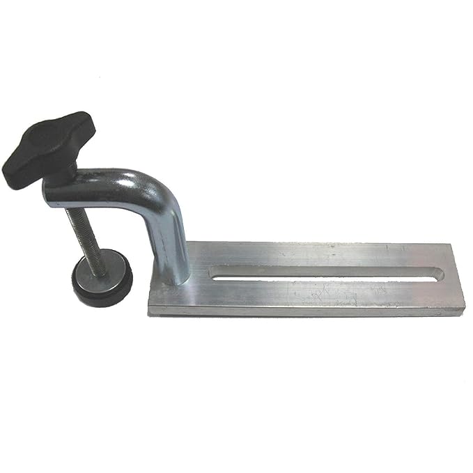 Trend Clamp for long and bolt PJ/CL/L Amazon.co.uk DIY