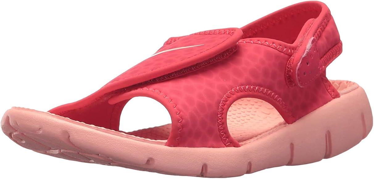 girls nike sunray sandals