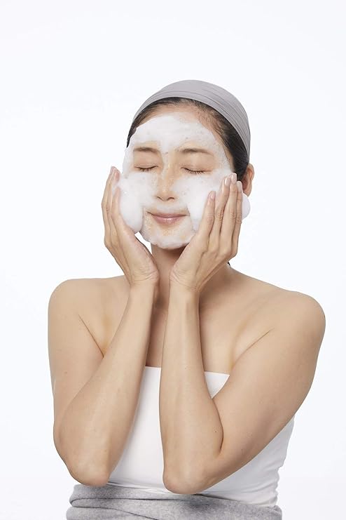 再春館製薬所 ドモホルンリンクル 洗顔石鹸 約60日分 洗顔 石鹸 洗顔料 スキンケア 再春館製薬所 洗顔せっけん 通販 Amazon