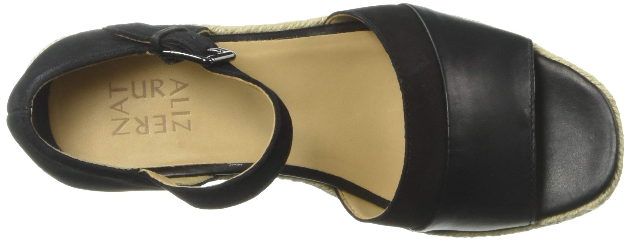 Naturalizer Women's Opal Wedge Sandal - Image 9