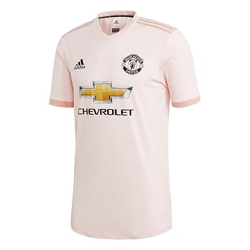 Manchester United Away Kit 2019