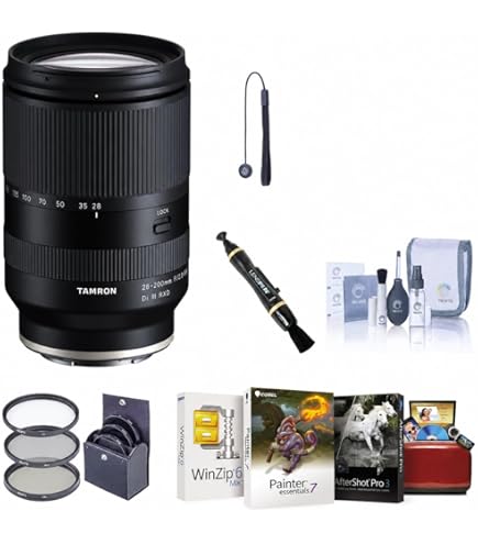 Amazon.com : Tamron SP 70-200MM F/2.8 DI VC USD Telephoto Zoom