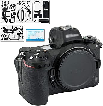 nikon z7 precio amazon