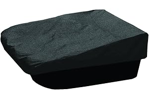 Shappell TC15 Travel Cover, Black