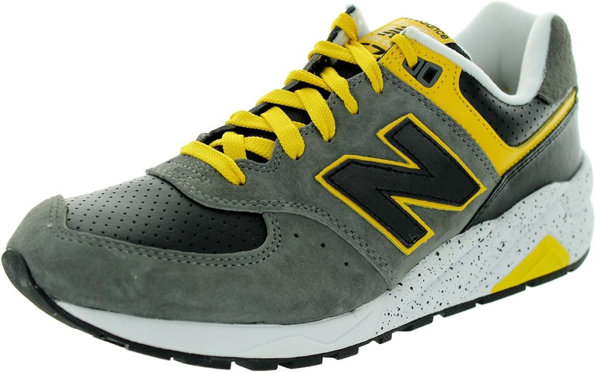 new balance elite 572