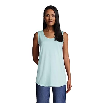 Lands end ladies tank tops Clearance