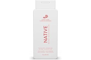 Native Candy Cane Gel douche 532 ml