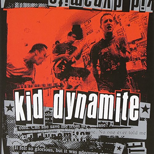 Kid Dynamite - Table 19 Lyrics - Zortam Music