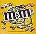 M&M's Peanut Chocolate Candies, 1.74-Ounce Packages (Pack of 48)