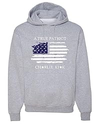 Wild Bobby True Patriot Flag American Pride Unisex