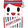 tokidoki Popcorn Pencil Case
