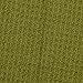 Eurow Microfiber Waffle Weave Kitchen Towel (3-Pack, Olive)
