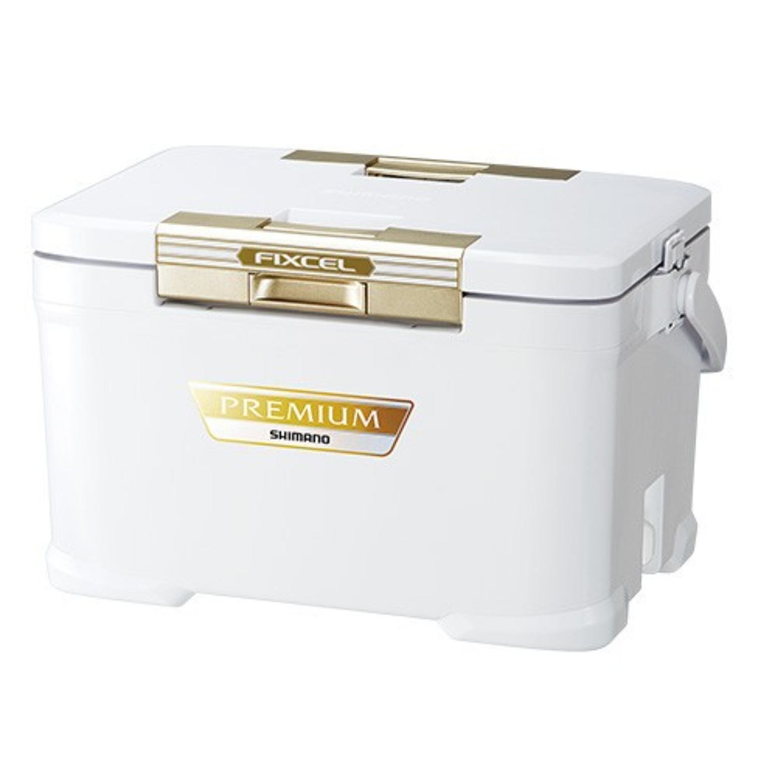 プレミアム フィクセル クーラーボックス シマノ Shimano 300 30l Zf 030r B078p5vgh1 フィッシングクーラー 日本限定