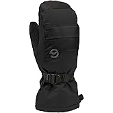 Gordini Womens Aquabloc Down Gauntlet Mitten