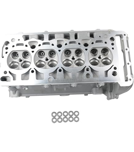 Amazon.com: ELRING 199.440 Cylinder Head : Automotive
