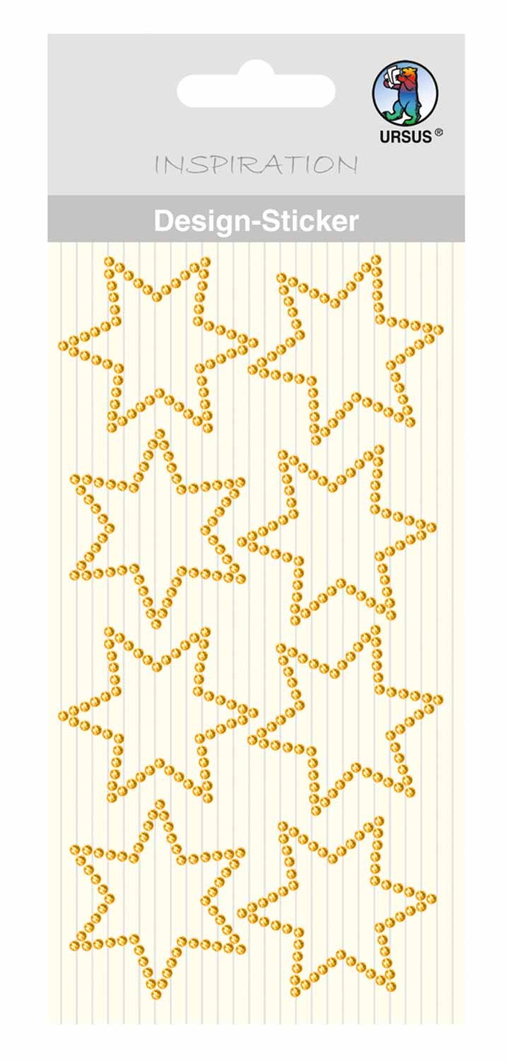 Ursus Design Sticker