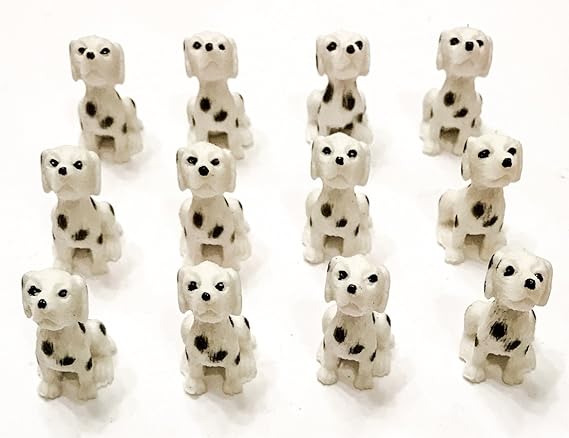 miniature dalmatians price