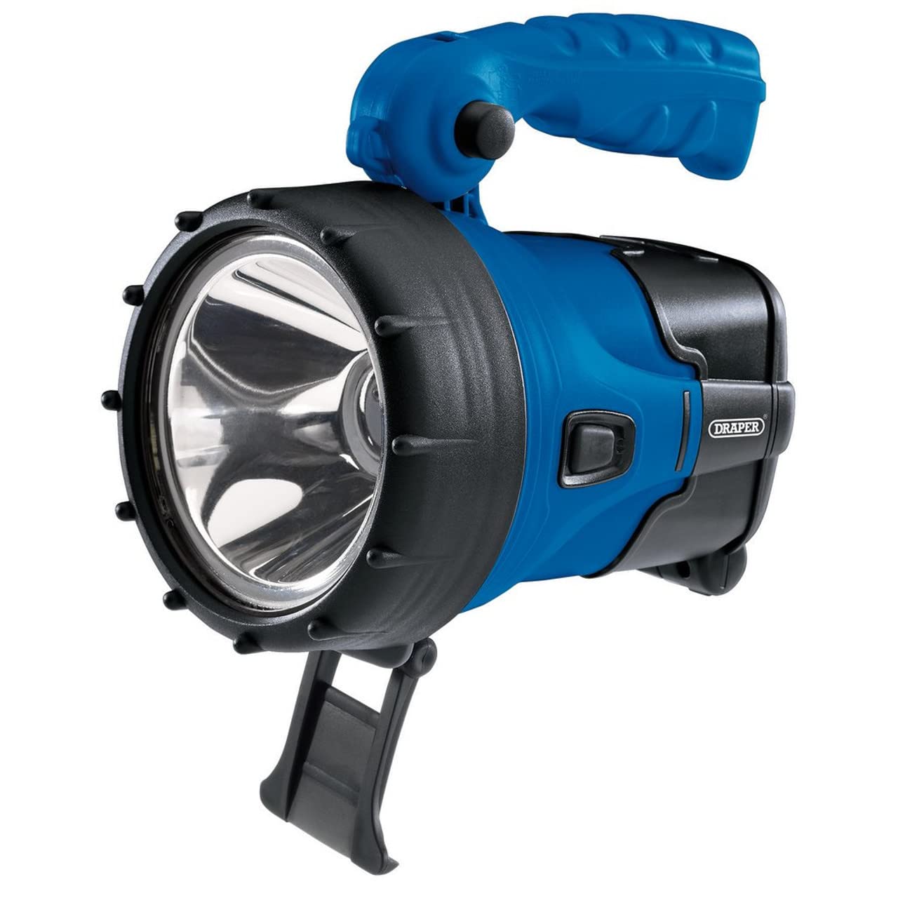 Draper 90081 5W Cree LED Rechargeable Spotlight