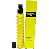 Valentino Donna Born In Roma YELLOW DREAM Perfume (Women) Eau de Parfum Travel Spray (0.33 oz / 10 mL)