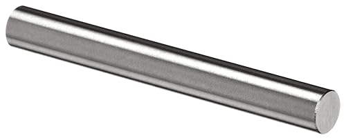 Vermont Gage - 111368150 Steel Go Plug Gage, Tolerance Class ZZ, 0.6815" Gage Diameter