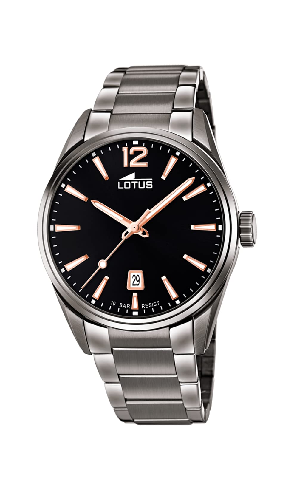 Lotus Mens Watch 18684/2