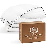 PACIFIC COAST Down Comforters King