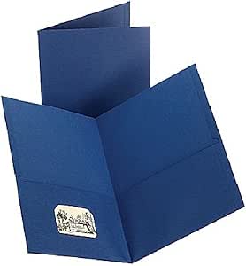 Binder folders picture