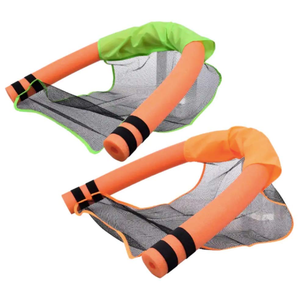 pool noodle accessories