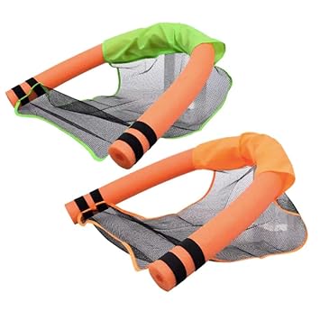 Amazon Com Bek Brands Foam Pool Noodles For Swimming Pools