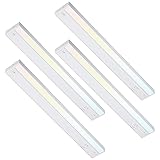 TORCHSTAR LED Under Cabinet Lighting 3CCT, 22 Inch