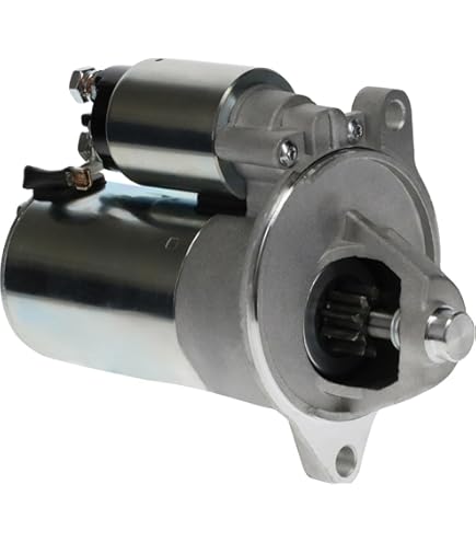 Amazon.com: RAREELECTRICAL New Bosch Starter Compatible with