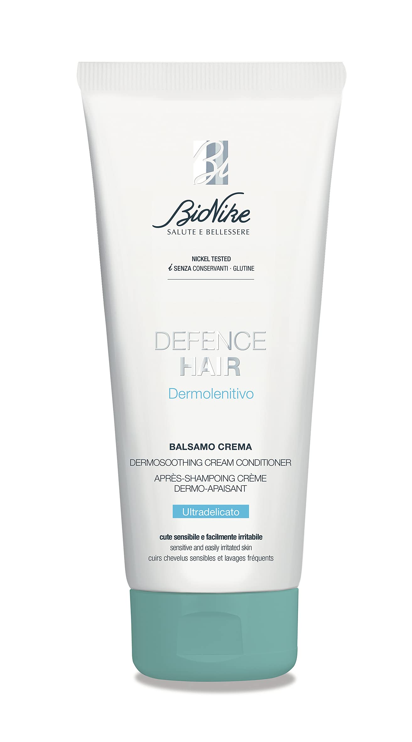 BIONIKE DEFENCE HAIR BALS DERMOLEN