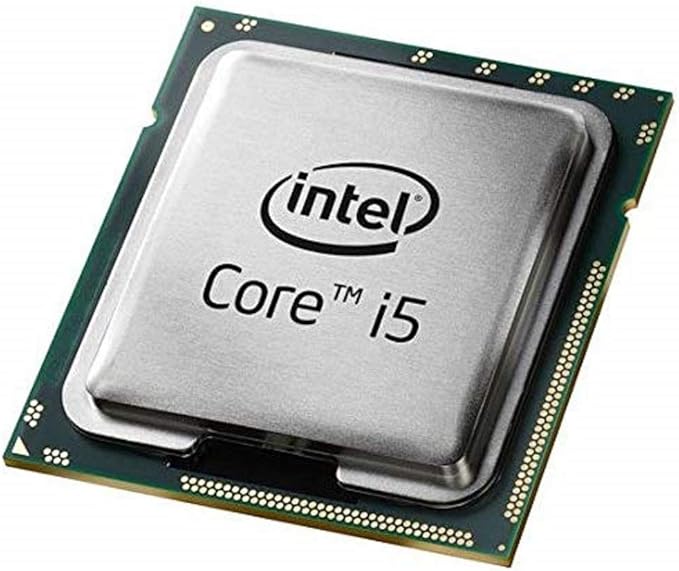Intel Core I5 7500 PC1151 6MB Cache 3,4GHZ Tray: Amazon.es: Informática