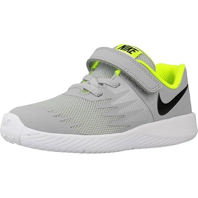 nike star runner gris