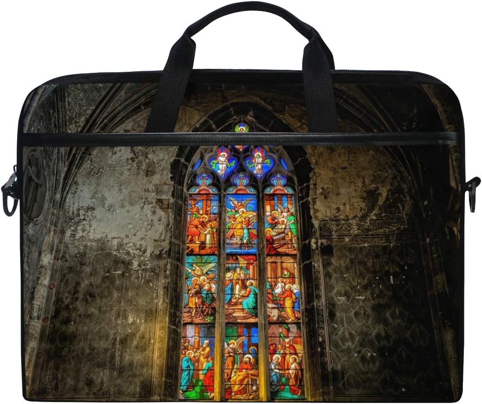 church briefcase