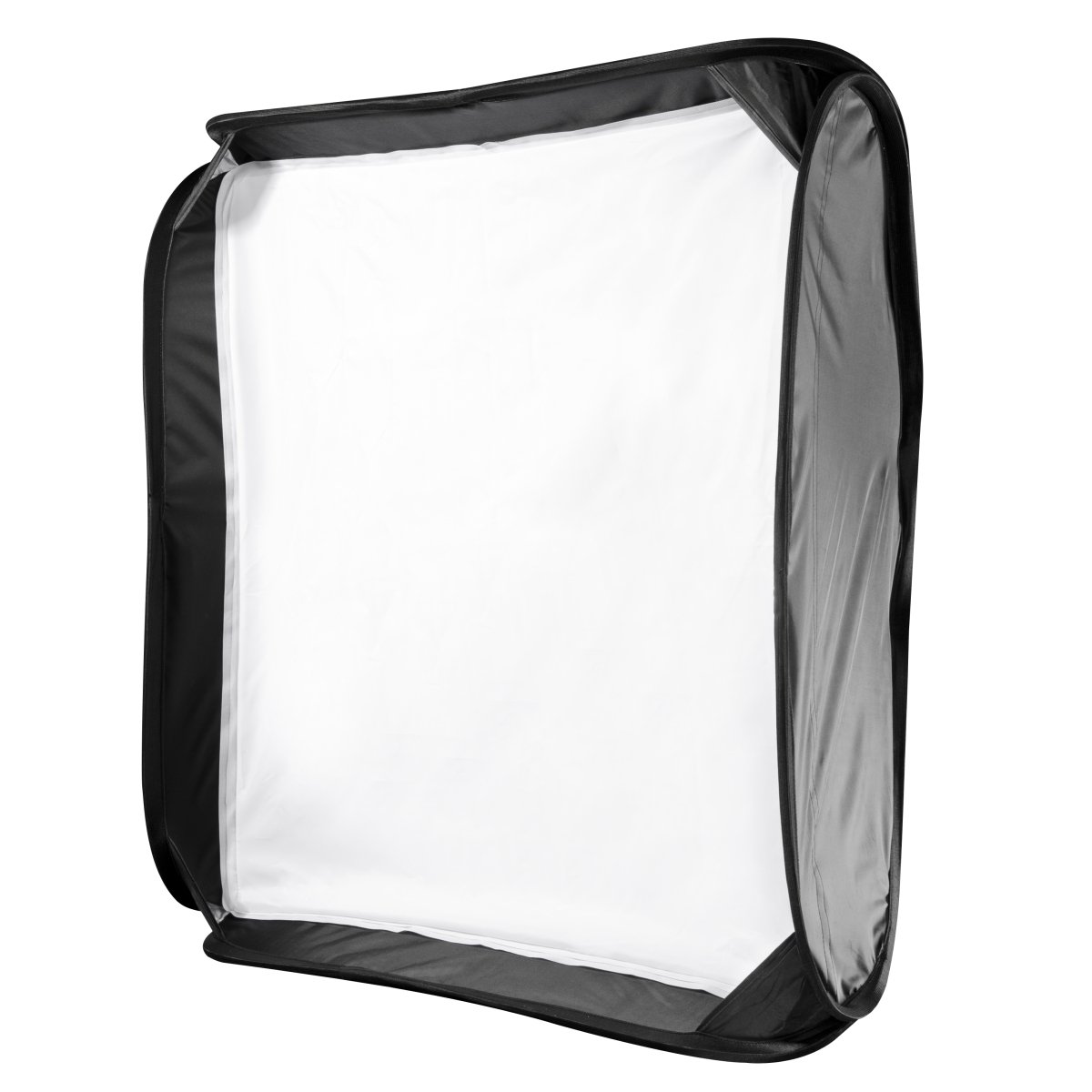 Walimex 60x60cm Magic Softbox for Compact Flashes