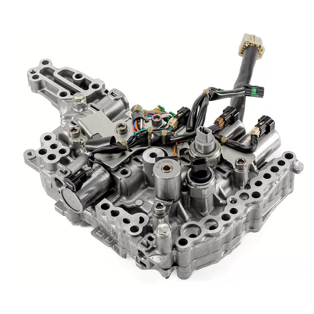 Photo 1 of JF017E JF016E RE0F10D CVT Transmission Valve Body Compatible for Nissa n Mitsubishi 2016 Outlander 2.0L