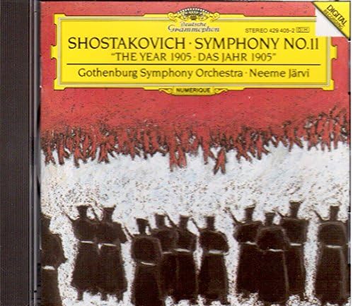 Dmitri Shostakovich, George Solti, Chicago Symphony Orchestra
