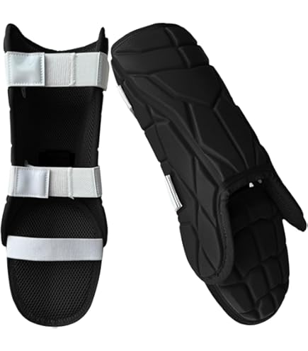 EvoShield Pro-SRZ 2.0 Batter's Leg Guard - White, Right Hand