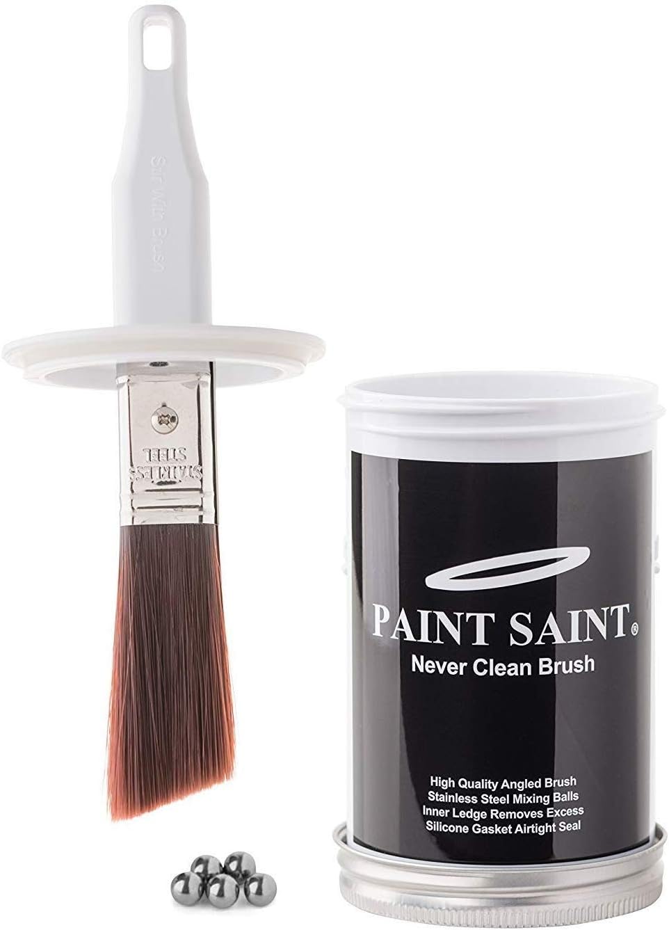 Best Rubbermaid Paint Buddy Touchup Tool