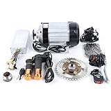 best motor for tricycle