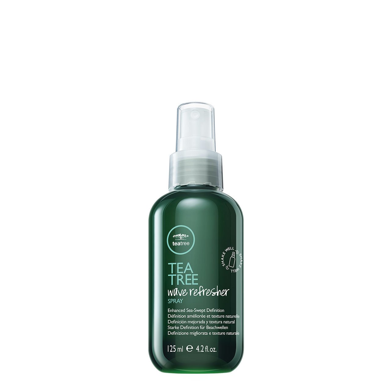 Paul Mitchell Tea Tree Tea Tree Wave Refresher Spray 125ml